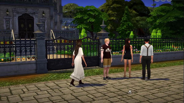 The Nymph Family Sex Dairies Sex at Home