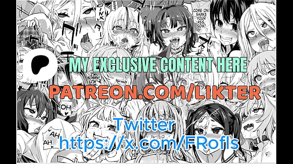 CYTE ANIME FUCK HENTAI STORY CREAMPIED 60FPS