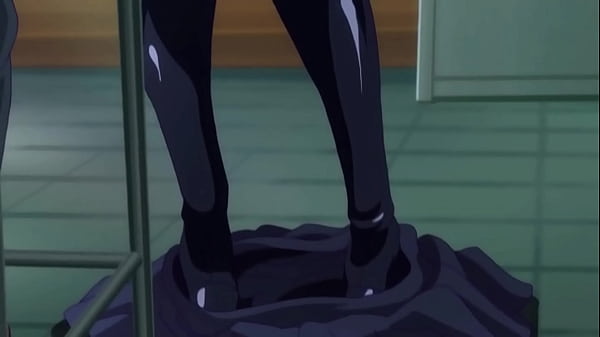 DROP OUT HMV – TOUCH ME