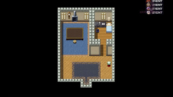 勇者羅依的婚禮19 青梅竹馬到從異世界轉生的肥宅家打掃 肥宅居然偷看她洗澡