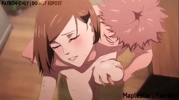 FUCKING HER FROM THE BACK DOOR IS SO HOT ?