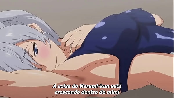 Hentai: Kimi Omou Koi Episódio 02. Com isso, ela nunca mais quis outro. Entenda no perfil