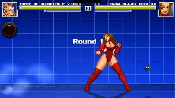 Hentai Mugen Femina Gangbang