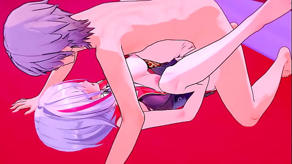 Honkai Star Rail Sex Cutscenes
