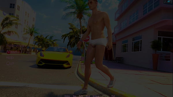 Let’s Play – Doll Verse, Chapter 1 – The Farm