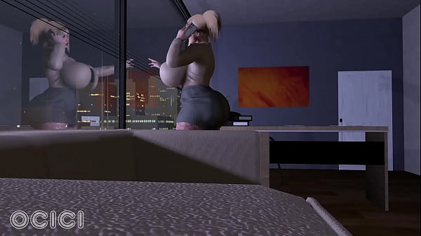 Love U Too (VAM) – Doggystyle – OCICI