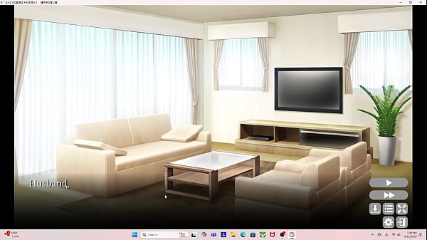 My Neighbors Lonely Wife 2