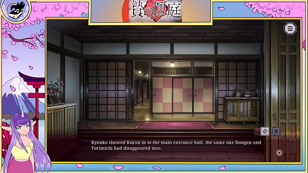 Nie No Hakoniwa Part 4