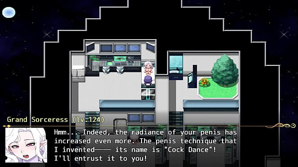 Niramare Quest 7 No Commentary