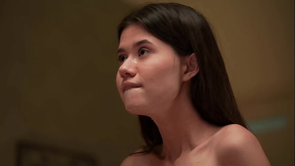 Petite 18 Year Old Girls in Action – Lesbian Hardcore Sex with LOTS of Fingering Pussy Eating & Squirting