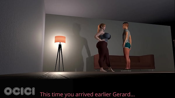 Session (VAM) – Thigh Job – OCICI