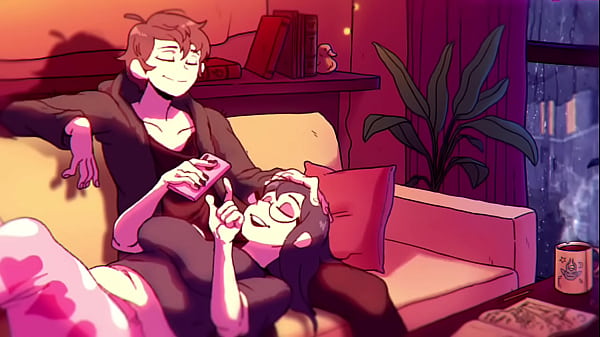 The Rainy day – Infohaxxx Animation