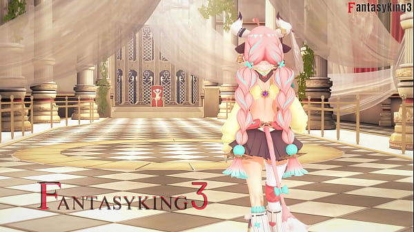 Varessa fucking Free POV | Genshin Impact | Free POV | Full & POV on Sheer & PTRN: Fantasyking3