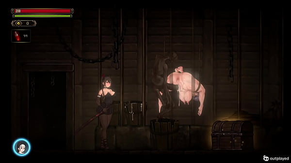 Whisperer Gallery Compilation | Bosses