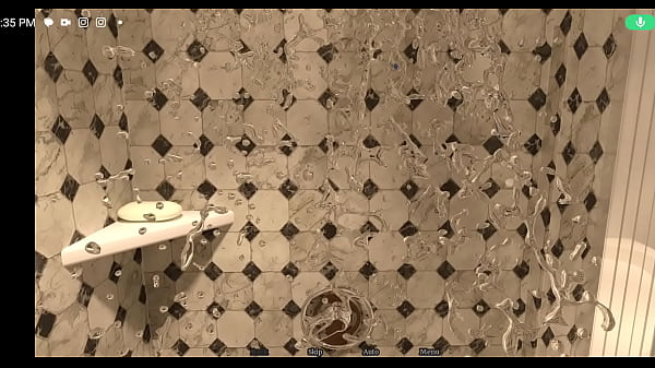 Big tits big ass lady very big cock