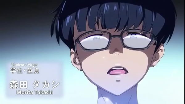 Cute Japanese girl getting fucked hard Hentai