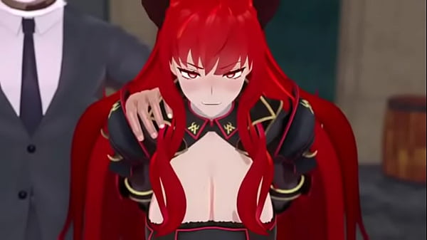 Demon girl lord pt 2