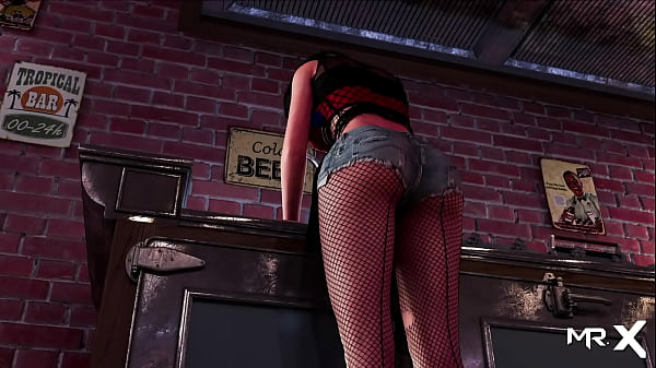 FashionBusiness – Erotic massage E2 #55