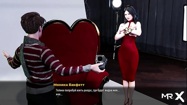 FashionBusiness – Nude Shots Excite E3 #24