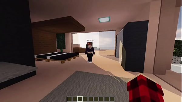 Fucking Jenny’s juicy pussy / Jenny’s mod