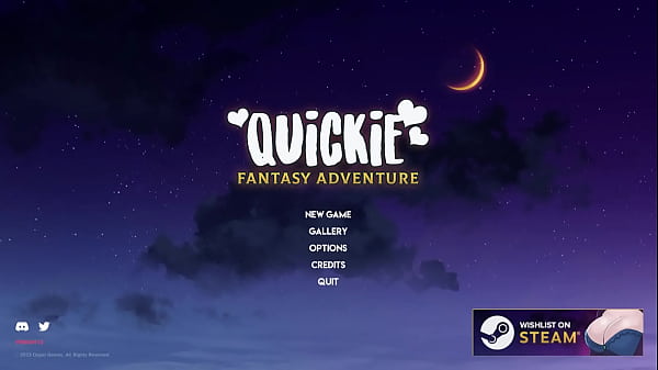 Fucking Slutty Nymphs – Quickie Fantasy Adventure- A Fantasy Porn Game Gameplay #1