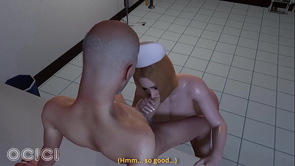 Healthcare (VAM) – Blowjob – OCICI