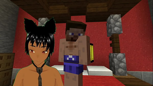 Jenny Mod Fapcraft Minecraft Galath has become Fubuki and Tatsumaki and they are horny and want to fuck