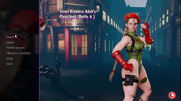 Juri sex and massive creampie part1