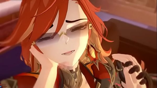 Mavuika harem impact