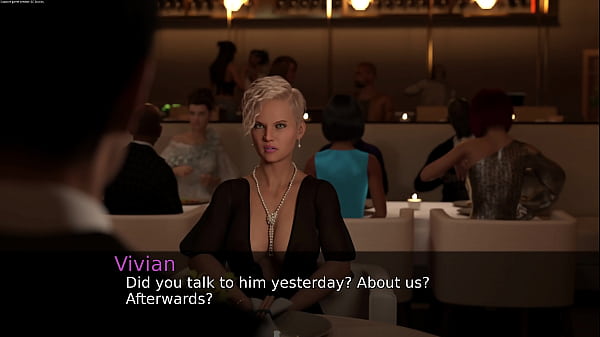 My Husband’s Boss 15