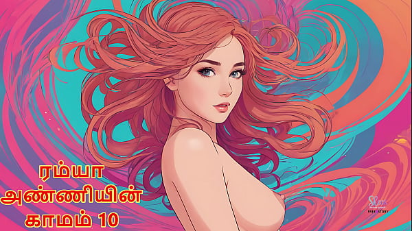 Ramya Anniyin Kaamam – Part 10 (Tamil Audio Sex Story)