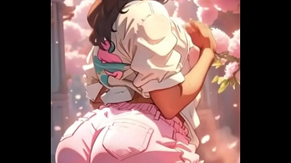 Sexy short -When god Created a woman