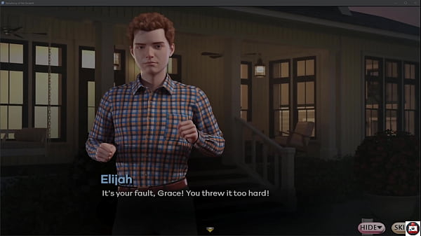 Symphony of the Serpent – (PT 05) – {NLT MEDIA} – (Visual novel)