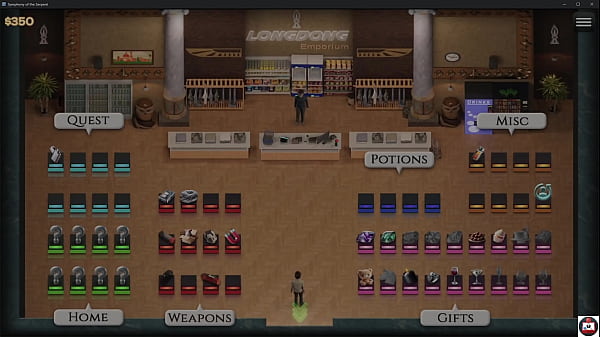 Symphony of the Serpent – (PT 07) – {NLT MEDIA} – (Visual novel)