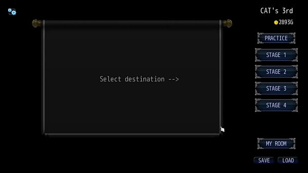 well at least i did not had to fuck another man (Imperial gate keeper) Part 17