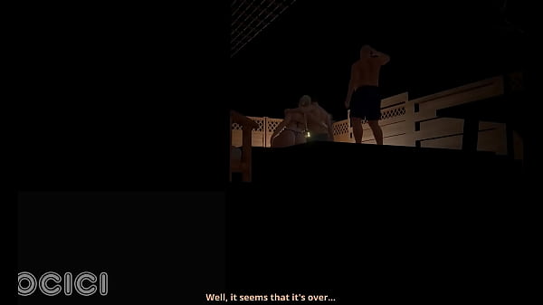 4TH (Virtamate) – Reverse Cowgirl Sex & Preview 03 – 3D Porn – OCICI