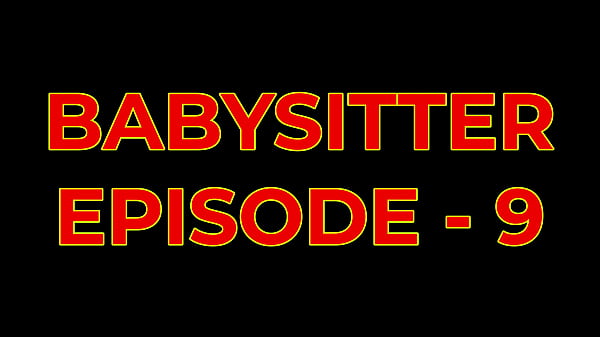 BABYSITTER 3D Porn Comics Episode 9 | Full Voiceover   Subtitles