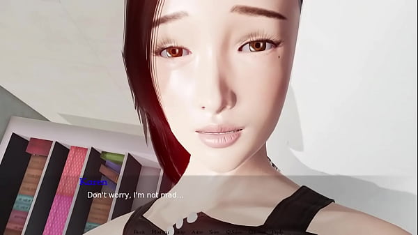 Bound By Lust Giant MILF Tit Sucking – 3d Animated Porn Game