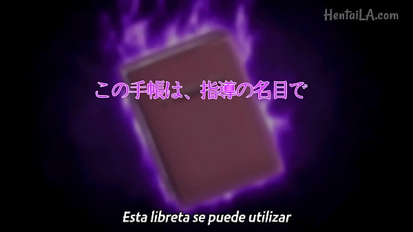 Conserje detona alumna parte 2 SUB ESPAÑOL NTR