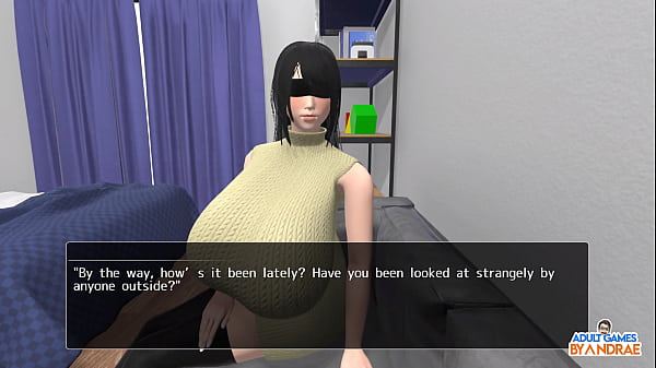 EP1: The Daily Life of Serving Doll (Gameplay – SFW)