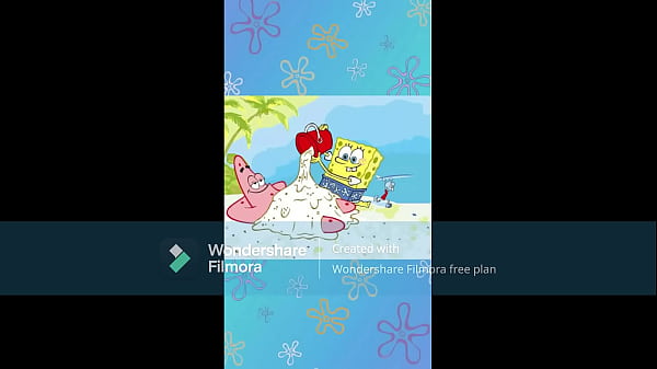 Fap to the Beat Challenge 6 – Spongebob Squarepants