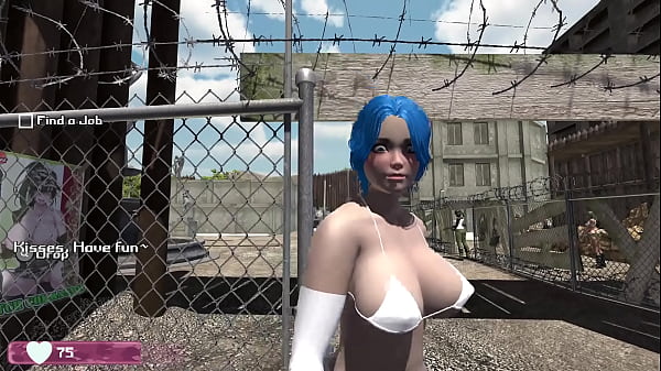 Gameplay Bitch Land #2 Tutorial