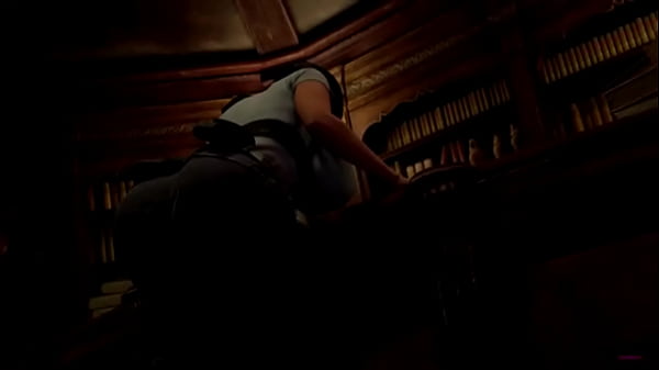 Hentai Gril With Big Tits Hard Fuck Session