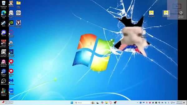 Henteria Chronicles 3 Part 25 Eng (game with pixel art no images or animated scenes)