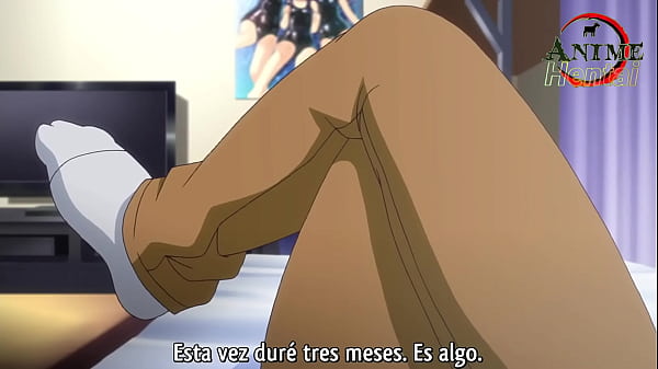 Mankitsu Happening: Episodio 1