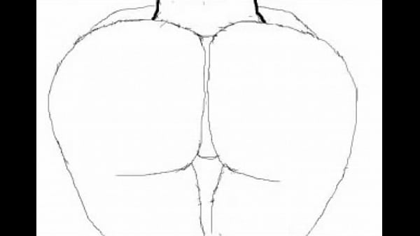 porn cartoon (i make)