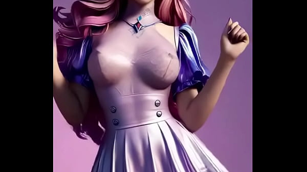 Seraphine’s Teasing Dance (Girls’ Generation – Gee) | LOL | 3D Dance