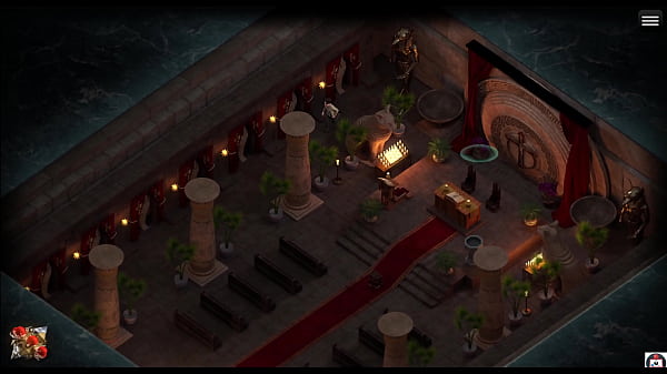 Symphony of the Serpent – (PT 36) – {NLT MEDIA} – (Visual novel)