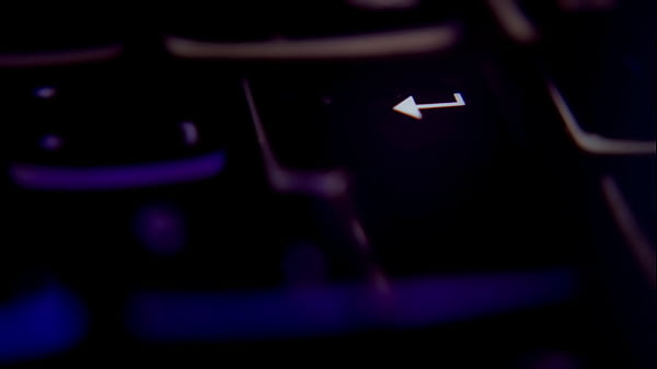 The night podcast (IA text to speach & lipsync)