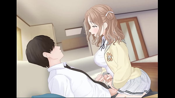 Una tarde con mi sempai